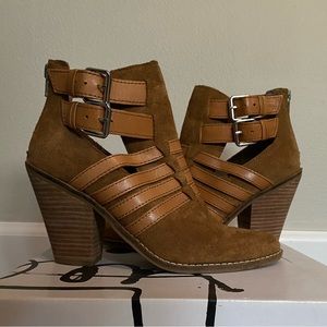 dolce vita booties